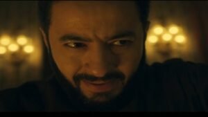 مواجهة صابر بالشيطان... وظهور مفاجيء لأحمد وفيق وبيومي فؤاد 3 مواجهة صابر بالشيطان... وظهور مفاجيء لأحمد وفيق وبيومي فؤاد