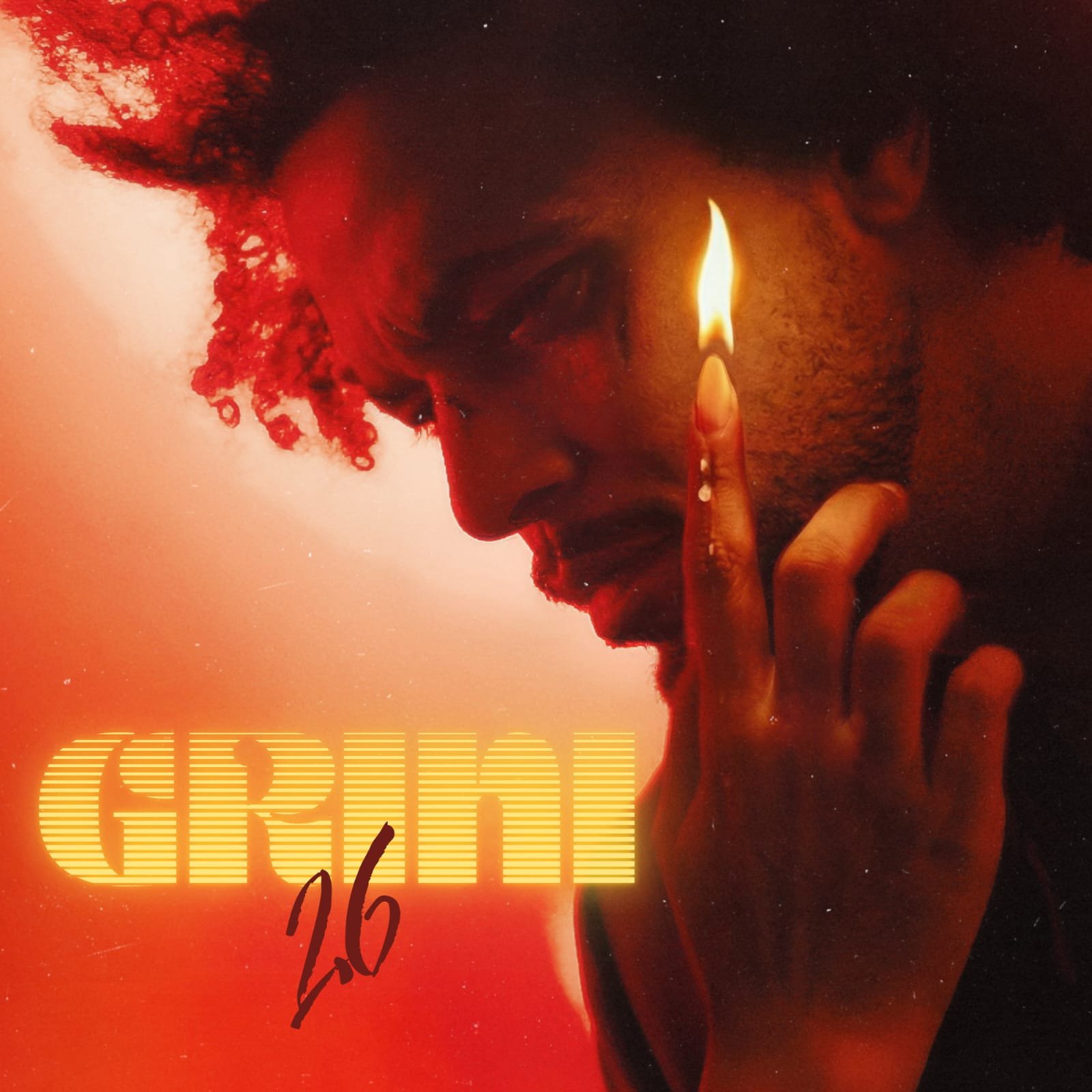 عبد الفتاح الجريني يطلق ألبومه الجديد احتفالًا بعيد الفطر بتعاونات فنية مميزة