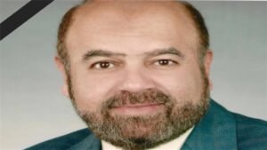 نقابة المهن السينمائية تنعى السيناريست محمد عزيز وتكشف موعد العزاء 2 نقابة المهن السينمائية تنعى السيناريست محمد عزيز وتكشف موعد العزاء