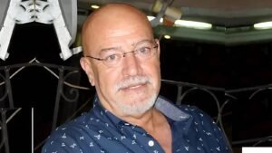 حادث سير مفاجئ للفنان نبيل نور الدين.. تطورات حالته الصحية بعد الجراحة الأولى