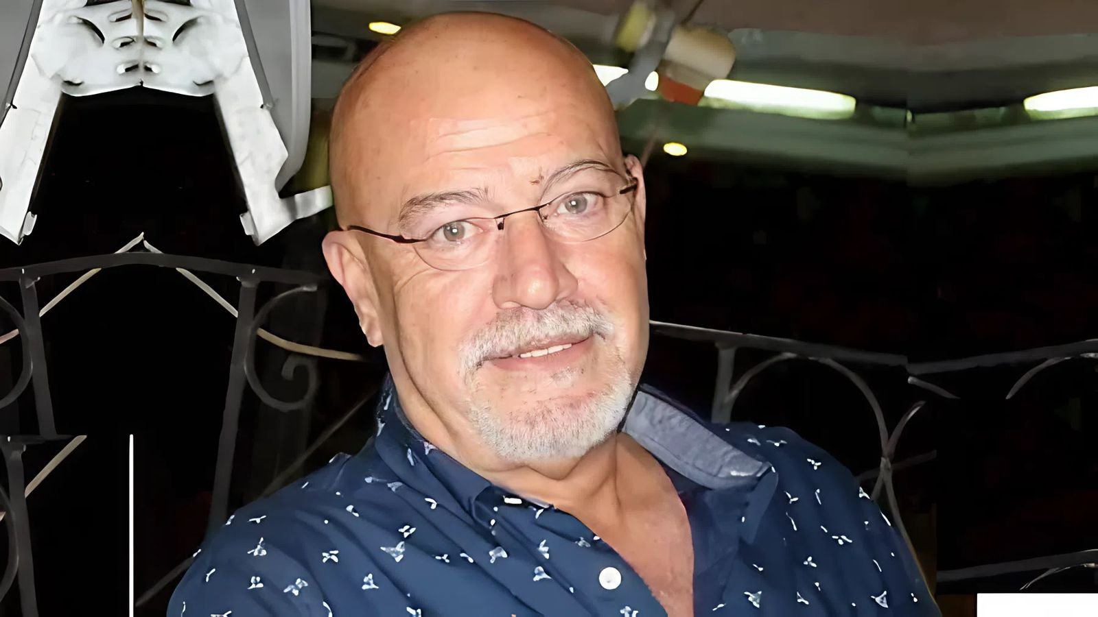 حادث سير مفاجئ للفنان نبيل نور الدين.. تطورات حالته الصحية بعد الجراحة الأولى