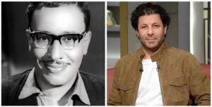 إياد نصار يستعيد ذكريات الفن الجميل.. ويشيد بعبقرية فؤاد المهندس ويكشف عن حلم فني مؤجل 2 إياد نصار يستعيد ذكريات الفن الجميل.. ويشيد بعبقرية فؤاد المهندس ويكشف عن حلم فني مؤجل