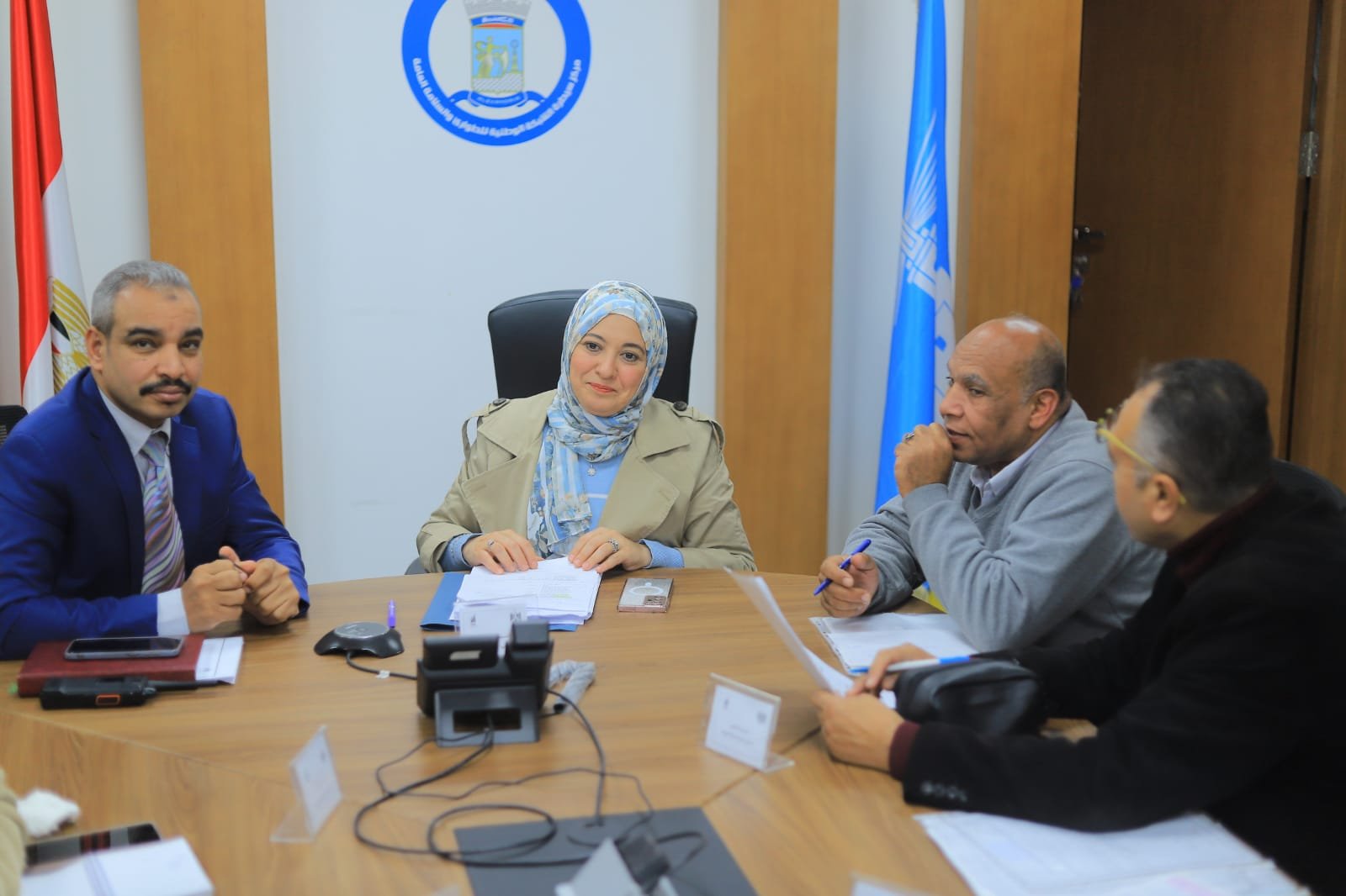 الإسكندرية تدخل عصر الخدمات الرقمية.. تجهيز مجمعات "حياة كريمة" بأحدث التكنولوجيا لخدمة المواطن