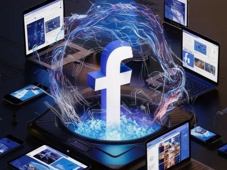 هل يتجسس فيسبوك على المستخدمين؟ الحقيقة الكاملة وراء الإعلانات الموجهة