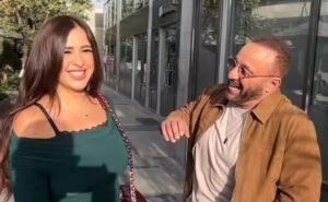 استئناف تصوير خلى بالك من نفسك بطولة السقا وياسمين عبد العزيز.. في هذا الموعد