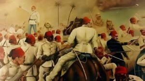 في مثل هذا اليوم.. وصول الحملة الإنجليزية على مصر إلى رشيد عام 1807