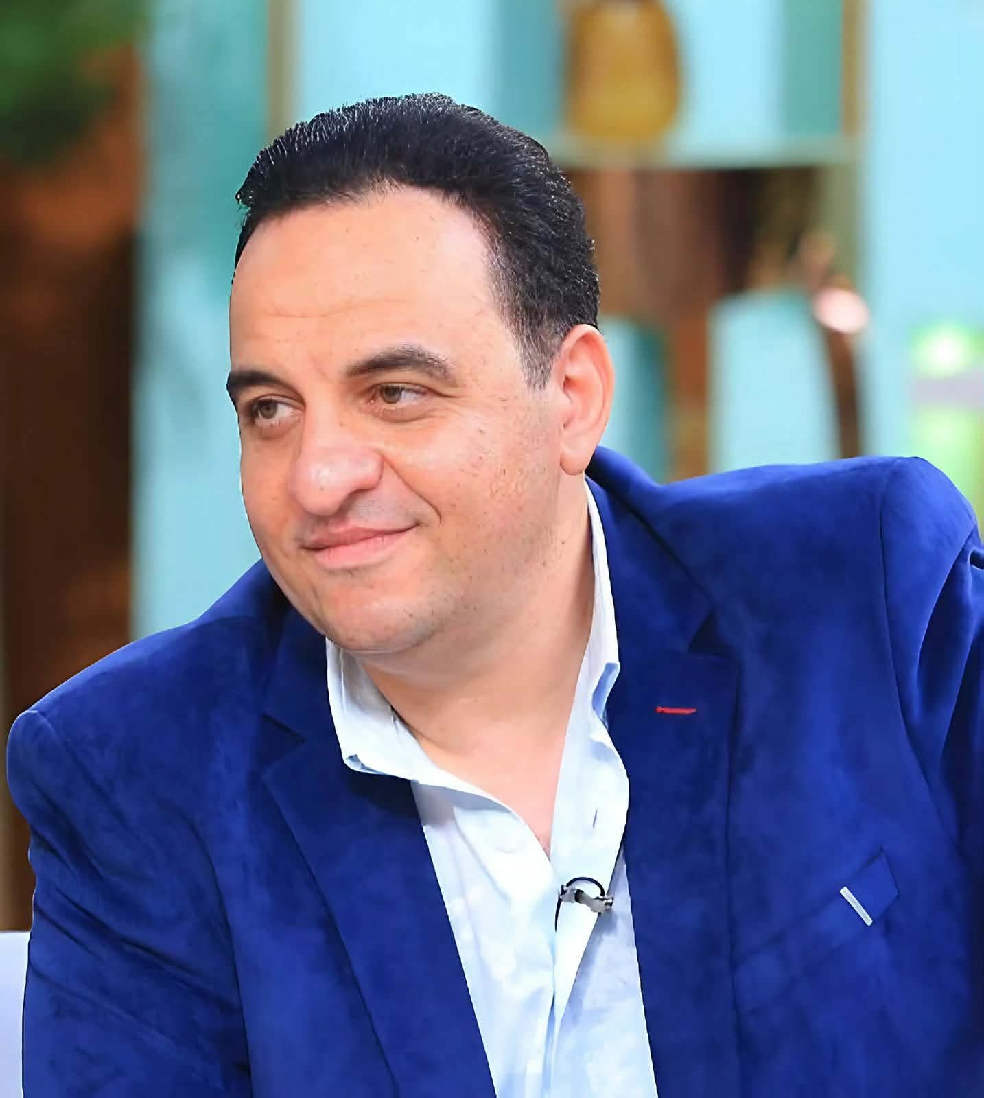 في ذكرى ميلاده.. هشام إسماعيل رحلة من البنوك إلى نجومية الكوميديا على المسرح والسينما