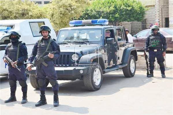 مقتل شخص بطلق ناري بإحدى قرى مركز كوم امبو بأسوان