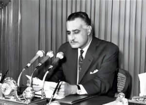 في مثل هذا اليوم.. «بيان 30 مارس» 1968 خطوة لإعادة بناء النظام السياسي بعد النكسة