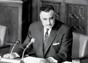 في مثل هذا اليوم.. «بيان 30 مارس» 1968 خطوة لإعادة بناء النظام السياسي بعد النكسة