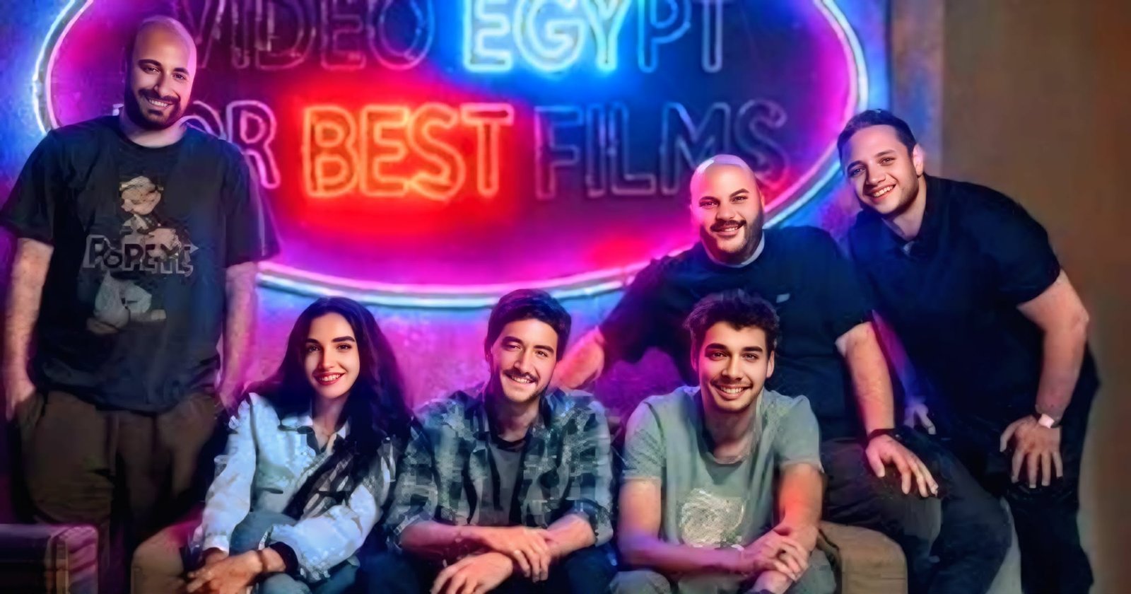 889 ألف جنيه في ليلة واحدة.. «إيجي بيست» يواصل منافسة أفلام العيد