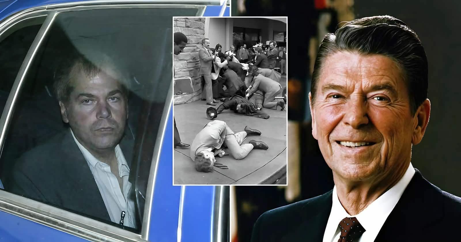 في مثل هذا اليوم.. نجاة الرئيس الأمريكي رونالد ريغان من محاولة اغتيال في واشنطن