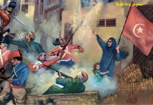 في مثل هذا اليوم.. وصول الحملة الإنجليزية على مصر إلى رشيد عام 1807