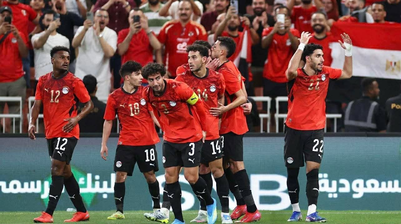 جاريدو يحذر إسبانيا: منتخب مصر سيقاتل ولن تكون المباراة سهلة