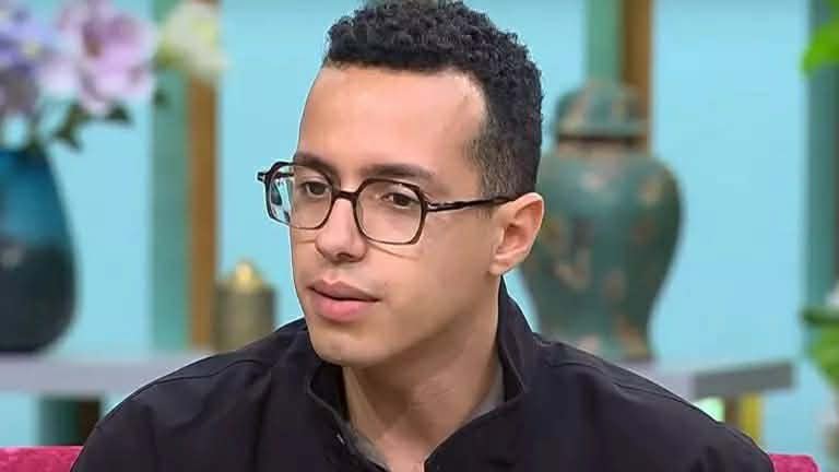 طه دسوقي يشوّق جمهوره لعرضه الكوميدي الجديد: “أنا هقول كل حاجة”