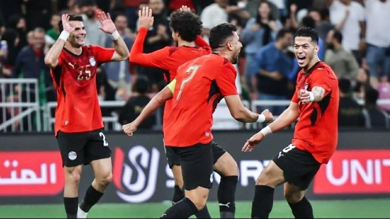 جاريدو يحذر إسبانيا: منتخب مصر سيقاتل ولن تكون المباراة سهلة