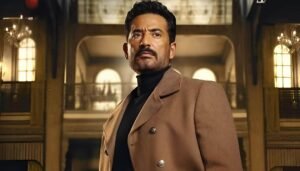 عمرو سعد يثير الجدل ثم يعتذر: «مكانش المفروض أقول إني الأعلى مشاهدة» 2 عمرو سعد يثير الجدل ثم يعتذر: «مكانش المفروض أقول إني الأعلى مشاهدة»