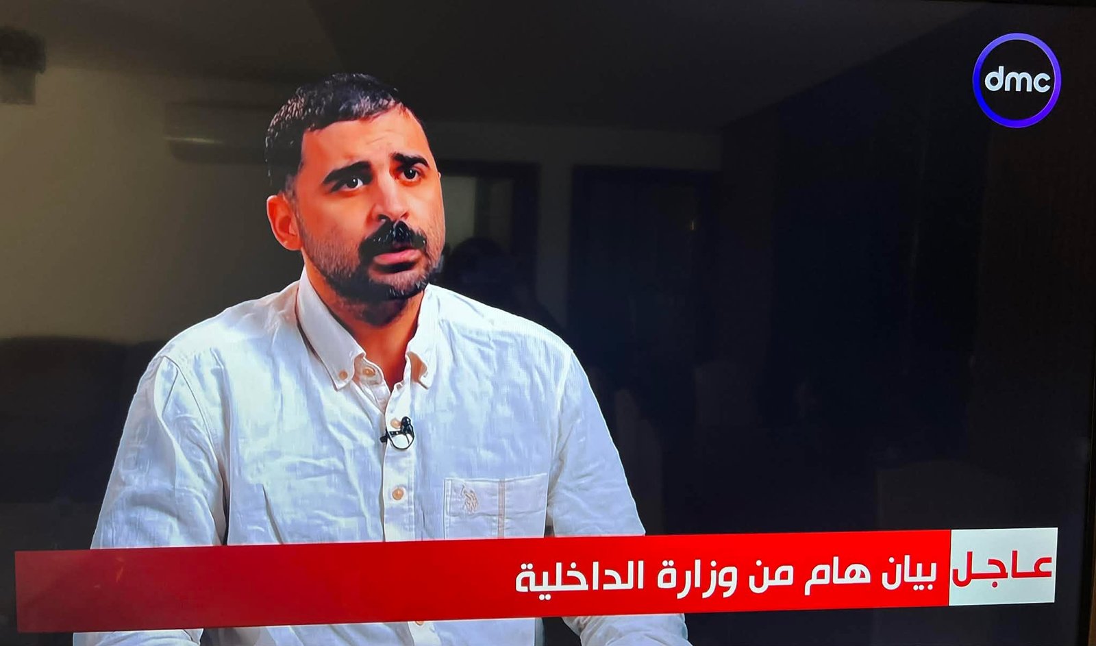 عاجل | القبض على المتهم الرئيسي في خلية “حسم”.. واعترافات مثيرة تكشف كواليس العمليات الإرهابية