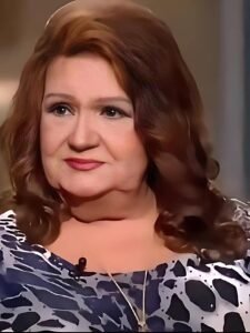 ميمي جمال تكشف أسرار حياتها: كتبت ثروتي لبناتي وأرفض الذهاب لدار رعاية