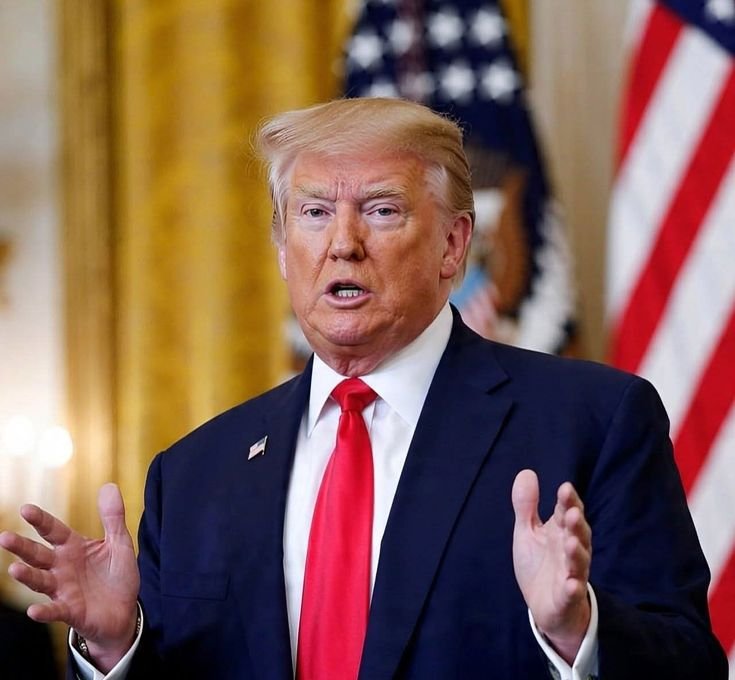 ترامب يثير الجدل بتصريحات نارية: جيشنا لم يبدأ بعد تدمير ما تبقى في إيران