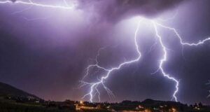 اليوم.. أمطار رعدية ورياح قوية تضرب أغلب محافظات مصر