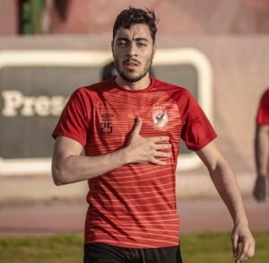 نادي الشمال القطري يتمسك بـ أكرم توفيق ويرفض عودته إلى النادي الأهلي 2 نادي الشمال القطري يتمسك بـ أكرم توفيق ويرفض عودته إلى النادي الأهلي