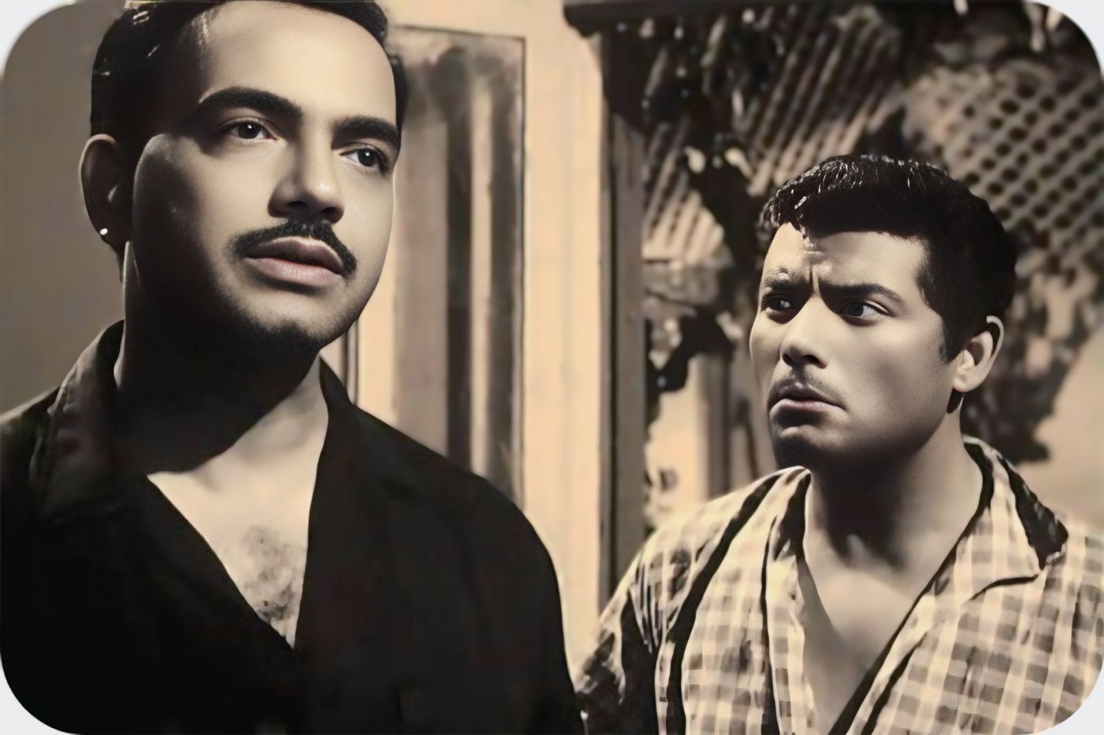 اللص والكلاب تعود للسينما ببطولة عمرو سعد 5 اللص والكلاب تعود للسينما ببطولة عمرو سعد