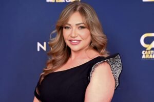 ليلى علوي تكشف نصائح كبار المخرجين في مشوارها