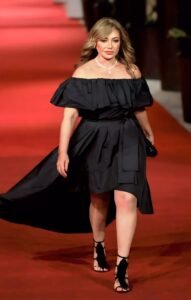 ليلى علوي تكشف نصائح كبار المخرجين في مشوارها