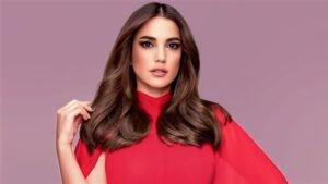 درة تكشف كواليس وجعين في مسلسل على كلاي