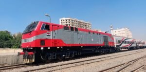 السكة الحديد تعلن مواعيد القطارات بالتوقيت الصيفي 2026