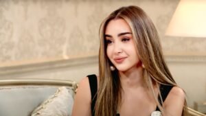 هنا الزاهد تبدأ تحضيرات مسلسل بنت وداد