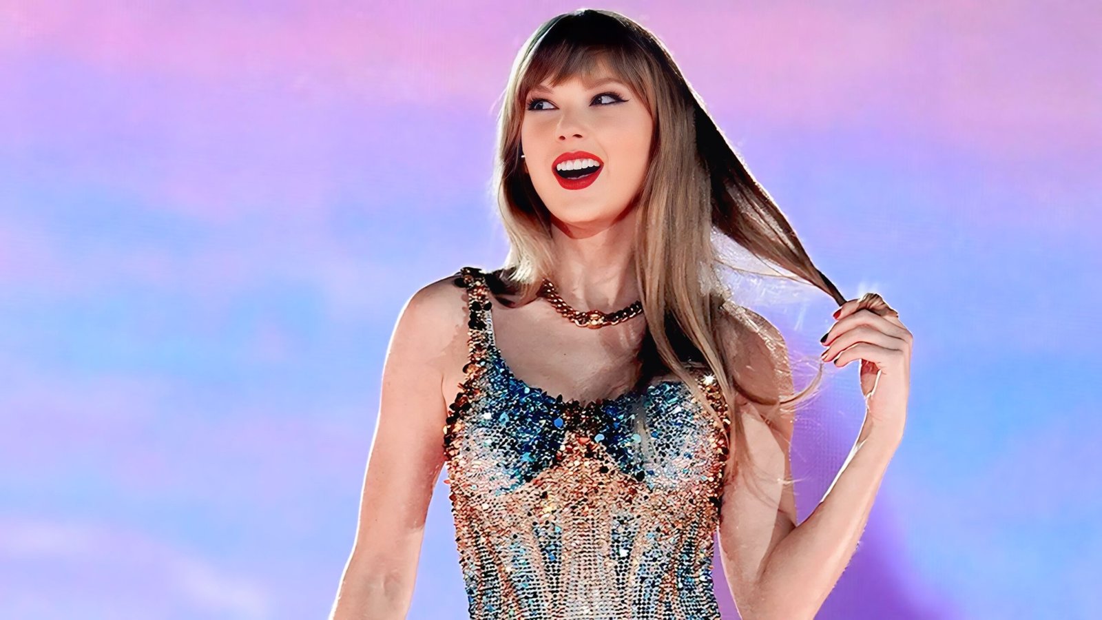 شائعات حمل تايلور سويفت تثير الجدل مجددًا