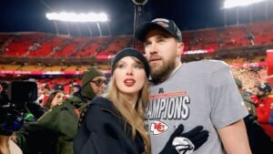 شائعات حمل تايلور سويفت تثير الجدل مجددًا