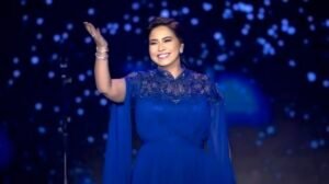 نجوم الفن يدعمون شيرين عبد الوهاب بعد عودتها مجدداً