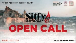 مهرجان SITFY Georgia يعلن عروض دورته الثانية الدولية
