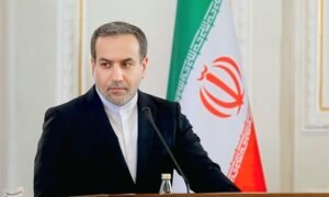 إيران تحدد الخطوط الحمراء لأمريكا في المفاوضات