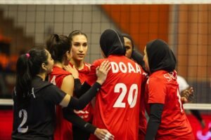 الخطيب يهنئ سيدات طائرة الأهلي، الأهلي، الكرة الطائرة، سيدات الأهلي، بطولة إفريقيا، كأس العالم للأندية، أخبار الأهلي