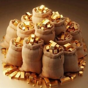 تراجع أسعار الذهب في مصر 20 جنيها.. عيار 21 يسجل 6985 جنيهًا