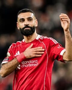 هل تكون الأخيرة؟ محمد صلاح يقترب من توديع ليفربول أمام مانشستر سيتي 2 هل تكون الأخيرة؟ محمد صلاح يقترب من توديع ليفربول أمام مانشستر سيتي