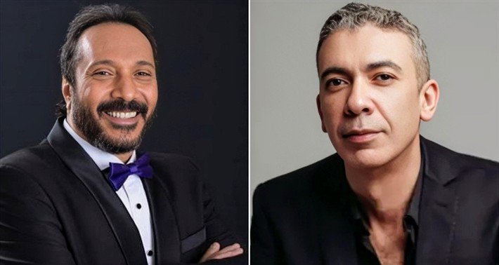 علي الحجار يكشف مفاجأة بعد وفاة ضياء العوضي: “نظام الطيبات” أنقذني من أمراض خطيرة 1 علي الحجار يكشف مفاجأة بعد وفاة ضياء العوضي: “نظام الطيبات” أنقذني من أمراض خطيرة