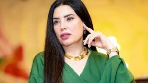 ذكرى ميلاد عبير صبري.. رحلة فنانة بين الاعتزال والعودة