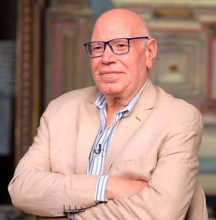 في ذكرى ميلاده.. تميم عبده مسيرة فنية بين المسرح والإنتاج والتمثيل 5 في ذكرى ميلاده.. تميم عبده مسيرة فنية بين المسرح والإنتاج والتمثيل