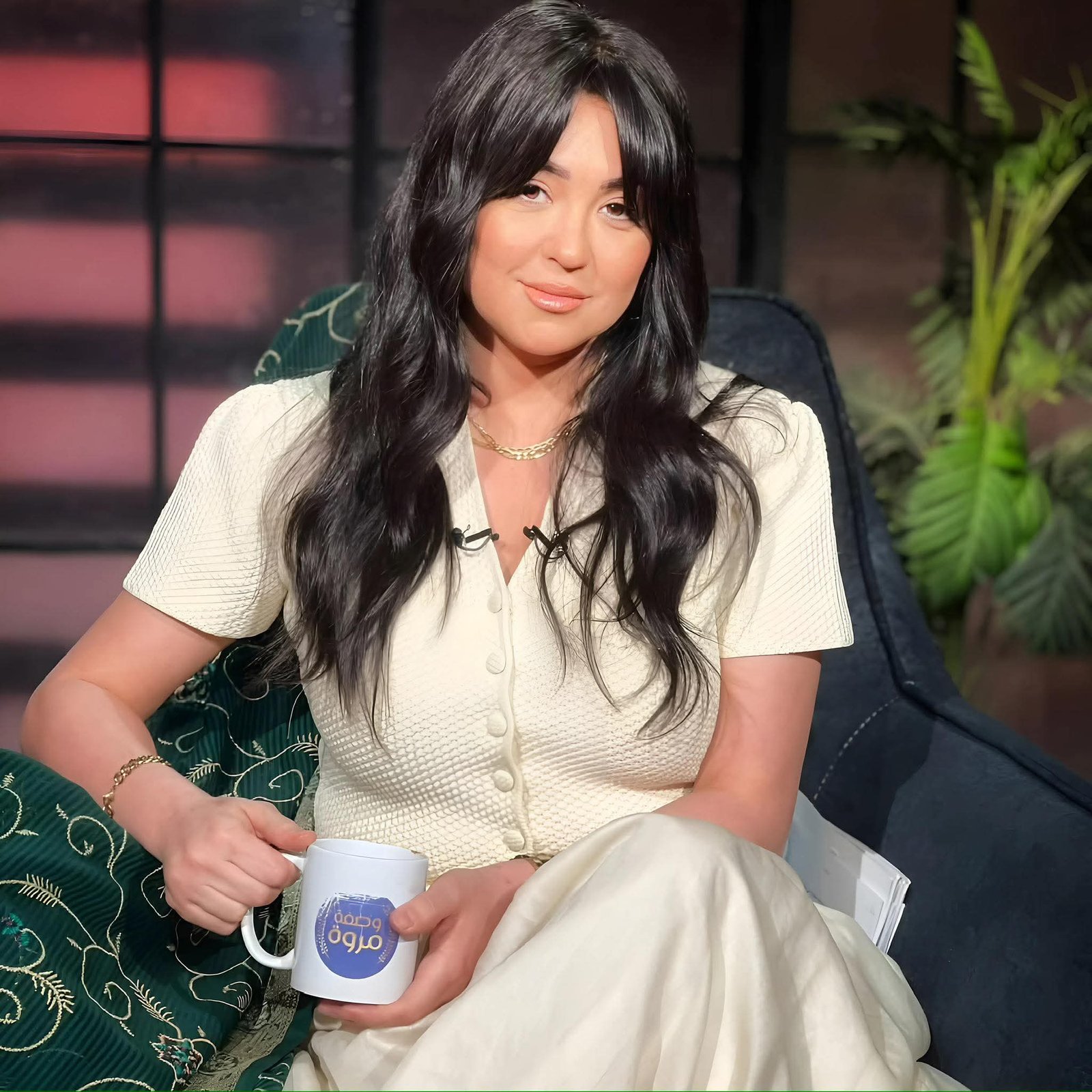 رسالة غامضة من مروة عبد المنعم تشعل الجدل: “مصر مش حلوة في الضلمة” 6 رسالة غامضة من مروة عبد المنعم تشعل الجدل: “مصر مش حلوة في الضلمة”