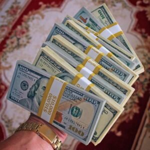 استقرار سعر الدولار أمام الجنيه في البنوك اليوم الأربعاء 1 أبريل 2026