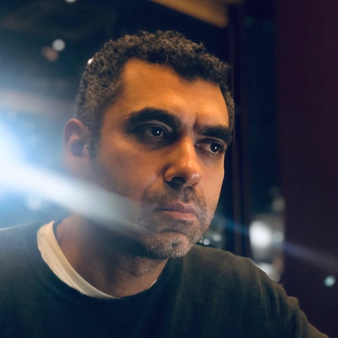 في ذكرى ميلاده.. مخرج الرعب «صاحب البصمة المختلفة» بين الكوميديا والتجارب السينمائية القصيره 6 في ذكرى ميلاد احمد خالد مخرج الرعب «صاحب البصمة المختلفة» بين الكوميديا والتجارب السينمائية القصيره