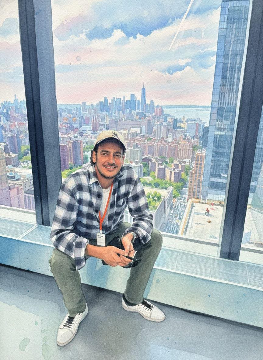 خالد أبو النجا يستعد لمفاجأة فنية جديدة ويكشف عن مشروع مختلف