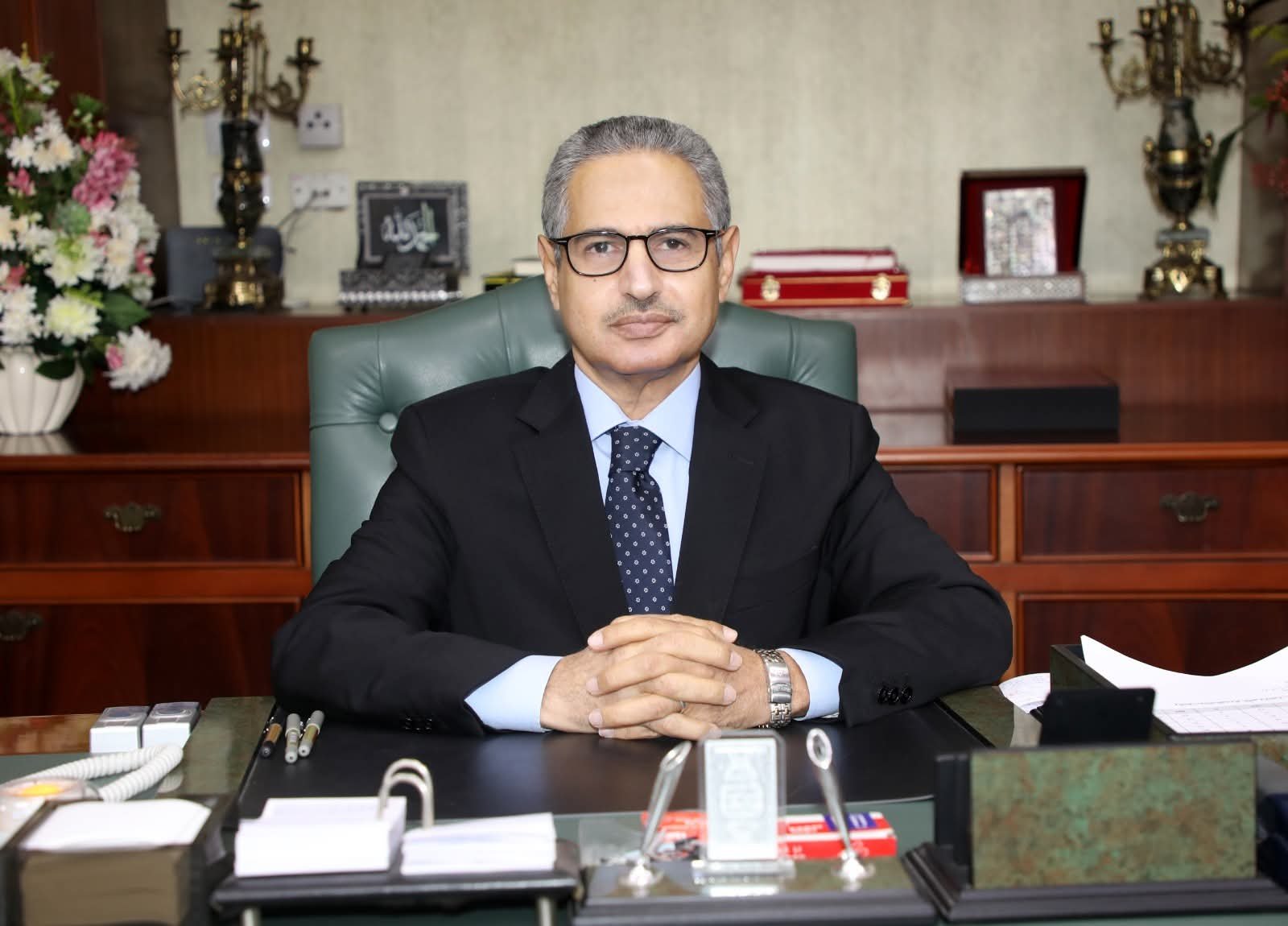 محافظ بني سويف يتابع تنفيذ توجيهات لقاء المواطنين في الأسبوع الماضي ويقيّم موقف الاستجابة للشكاوى