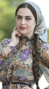 سيمون تلامس القلوب برسالة عن “الصبر الجميل” عبر السوشيال ميديا