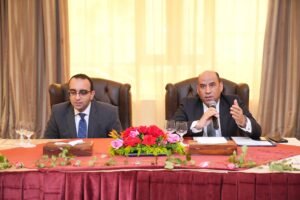 وزير العمل يختتم جولته بالإسماعيلية بتسليم عقود عمل للشباب وذوي الهمم ودعم الاستثمار 3 وزير العمل يختتم جولته بالإسماعيلية بتسليم عقود عمل للشباب وذوي الهمم ودعم الاستثمار